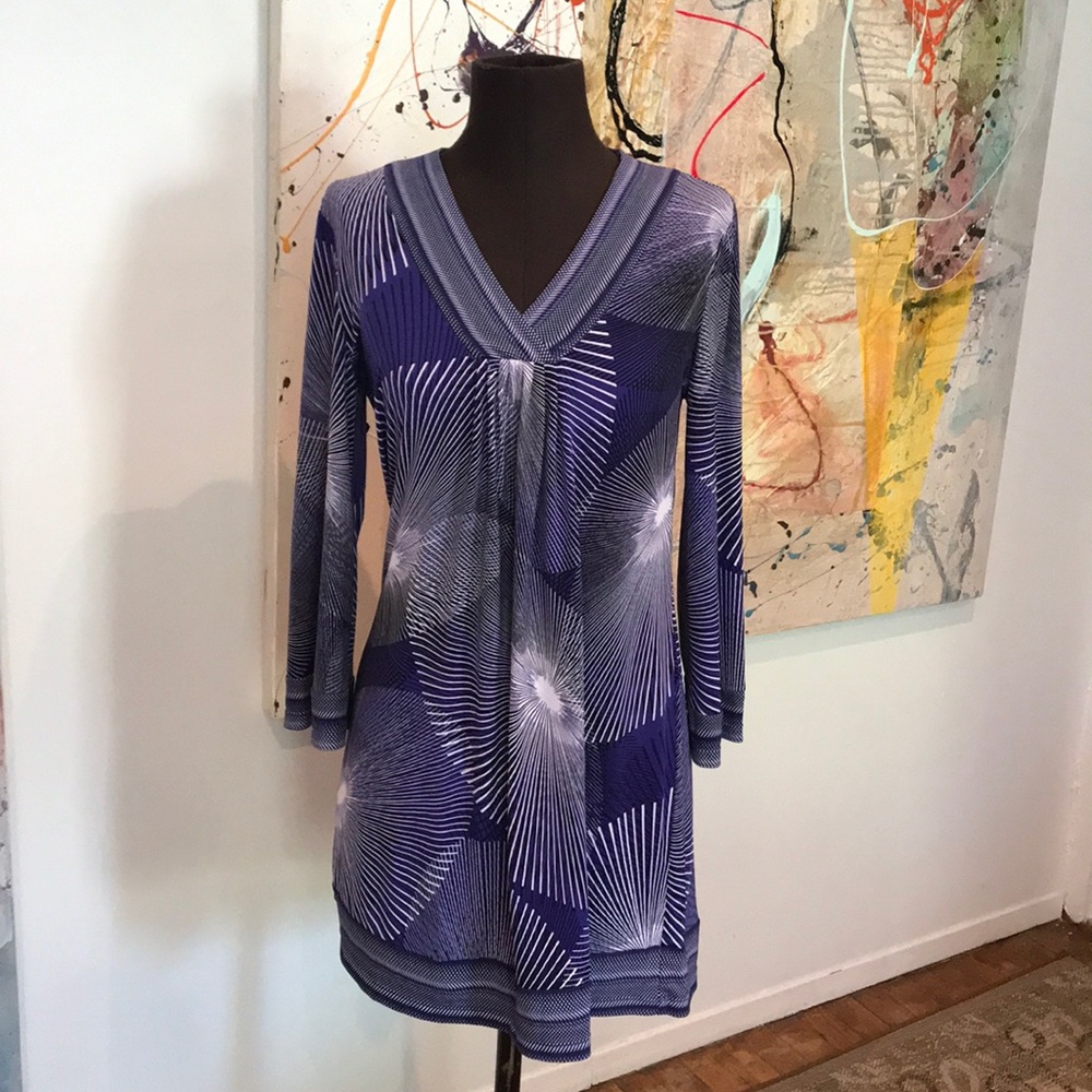 Alfani cocktail dress